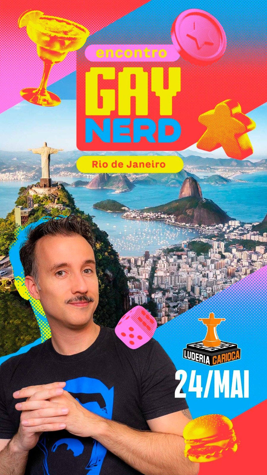 ...